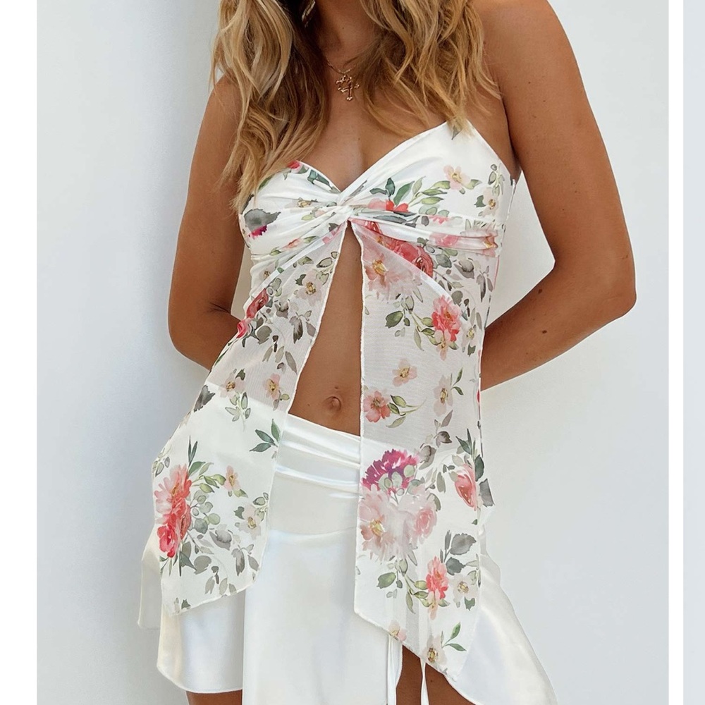Princess Polly Tank Top - Picture 4 of 4